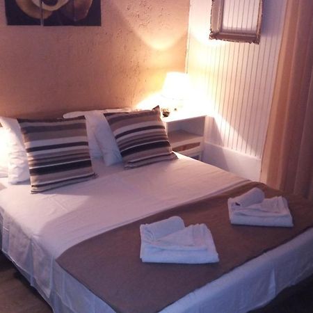Apartments Garden Belgrade Luaran gambar