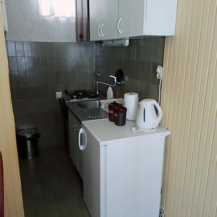 Apartments Garden Belgrade Bilik gambar